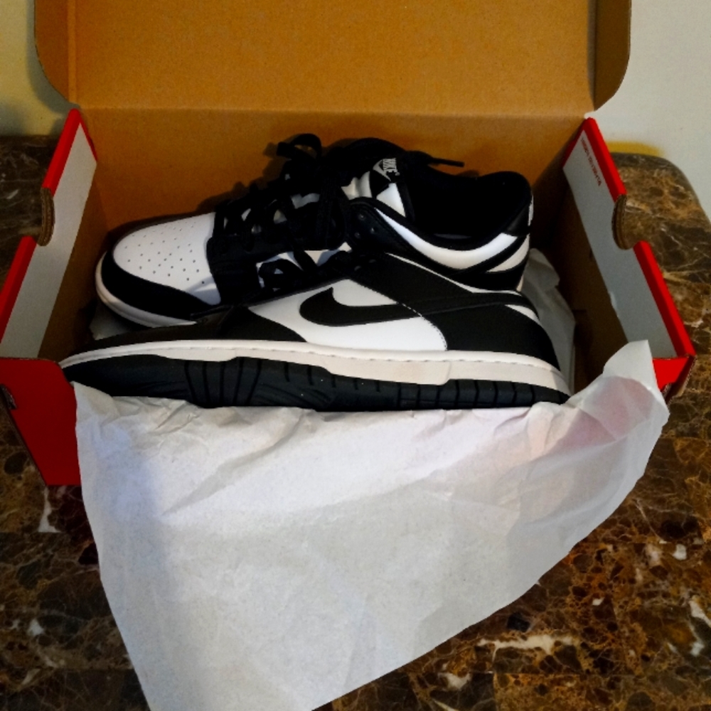 Nike Dunks